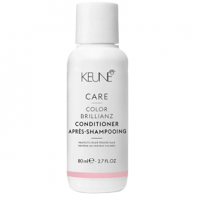 Keune Кондиционер Яркость цвета/ CARE Color Brillianz Conditioner, 80 мл.