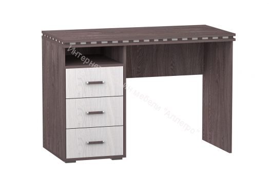 Полка "Ольга 13" настольная