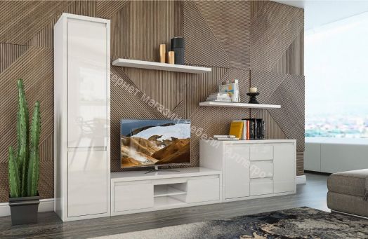 Тумба под ТВ "Норден"