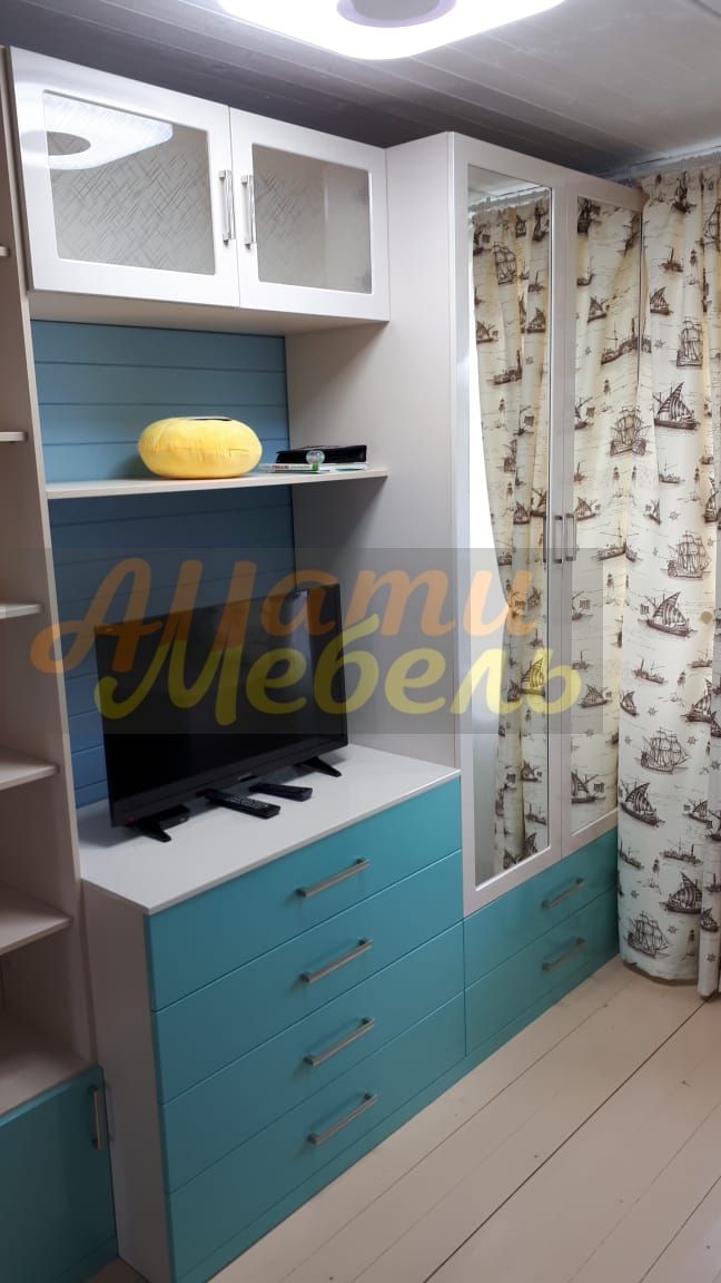 детская для мальчика за 178934.25 ₽