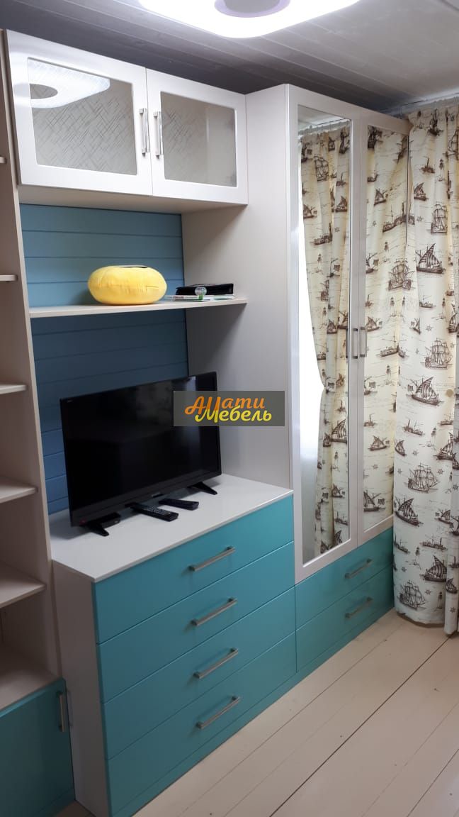 детская для мальчика