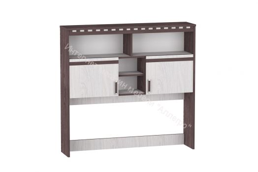 Полка "Ольга 13" настольная