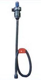 Aerservice APN10100100000 Вытяжная система настенная с одним шлангом 100 мм. х 10 м.