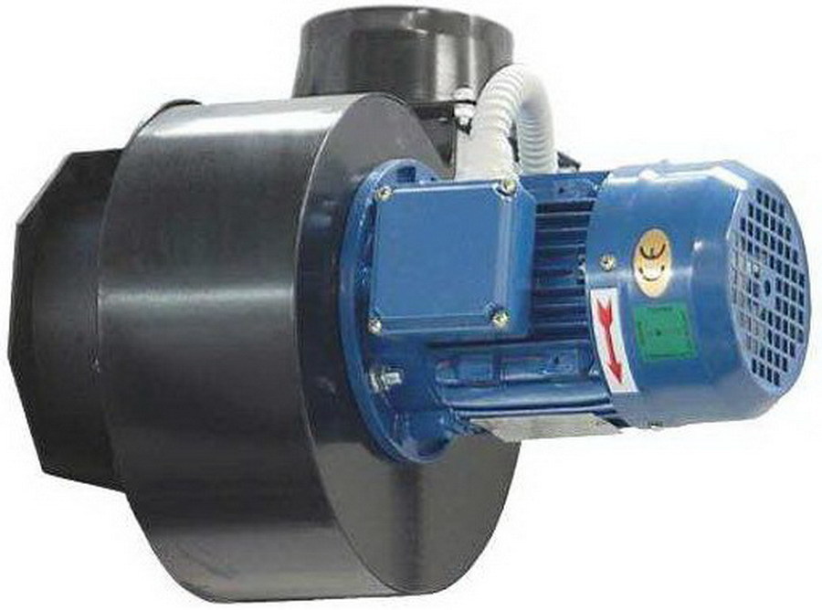 Aerservice EV18000 Вентилятор для вытяжных катушек