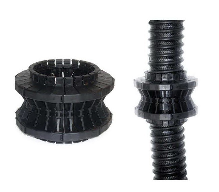 Aerservice DSTG1000000000 Стопор для шланга 100 мм.