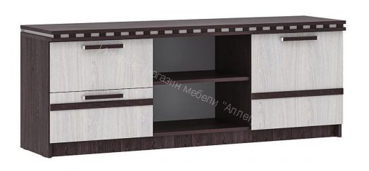 Модульный гарнитур "Ольга 13"