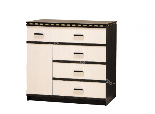 Модульный гарнитур "Ольга 13"