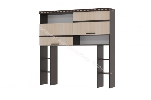 Модульный гарнитур "Ольга 13"