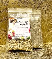 Ведьмина трава (Triticum repens)