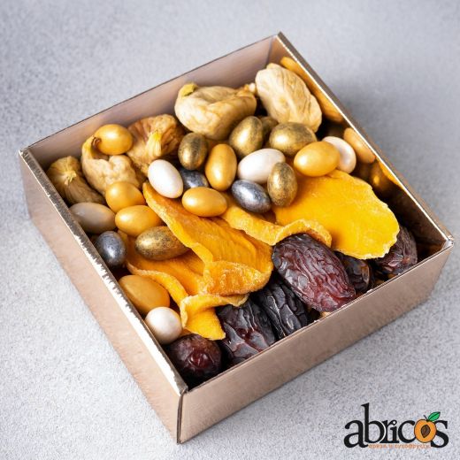 Набор "Золотой" 600гр