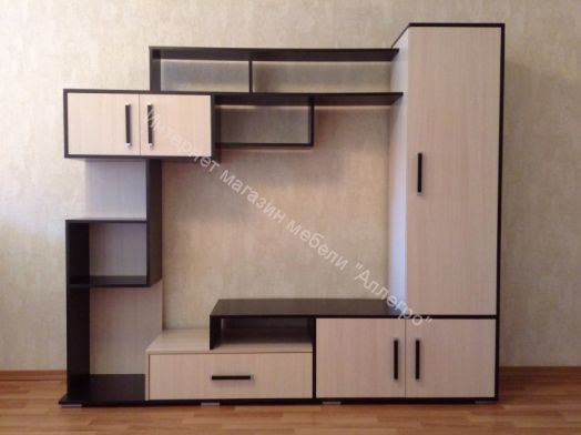 Стенка "Диско"