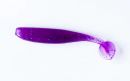 Виброхвост "Stalker" цв. 09 Violet
