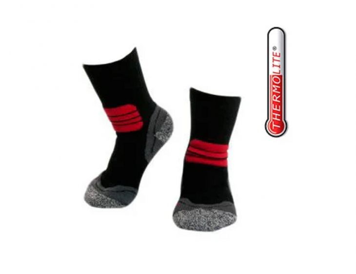 Термоноски детские Thermoform HZTS-35 р.27-30