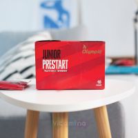 Olympic Юниор Пре-Старт Junior Prestart