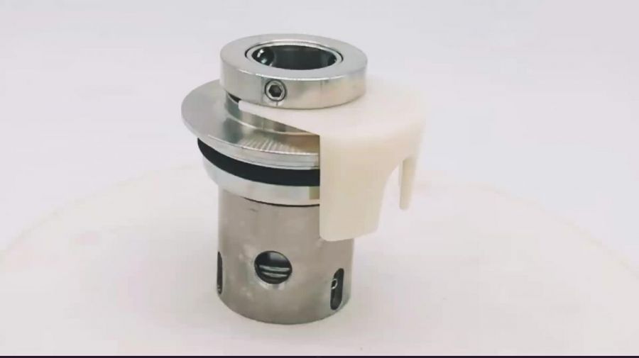 Торцевое уплотнение насоса Grundfos  CR5-32 XK-FGJ-A-E-HQQE