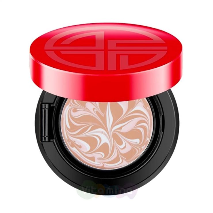 Ciracle Пудра-консилер SPF50+ PA+++ Red Vita Care Luminant Concealer Pact
