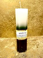 "Заплати мне" Свеча тройного действия