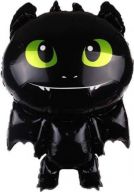 Шар "Маленький дракон"