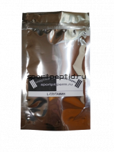 L-glutamine (Китай). (200 гр. или 500 гр.)