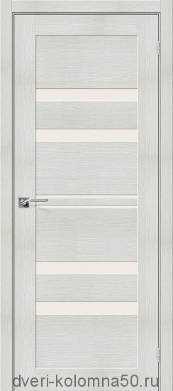 Порта 30 Bianco Veralinga/Magic Fog ЭКО