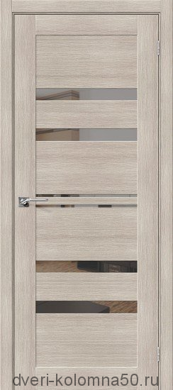 Порта 30 Cappuccino Veralinga/Mirox Grey ЭКО