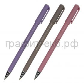 Ручка шариковая BrunoVisconti SlimWrite.RIO синяя 0.5 20-0055