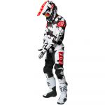Fox 2021 180 Beserker Special Edition Black джерси и штаны для мотокросса
