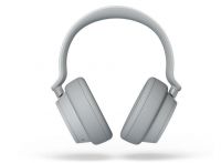Наушники Microsoft Surface Headphones 2 Light Gray