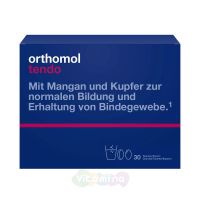 Ортомол Тендо Поддержание здоровья связочного аппарата, 30 шт