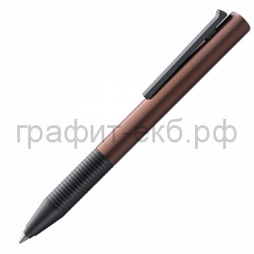 Ручка-роллер Lamy Tipo кофейный 339