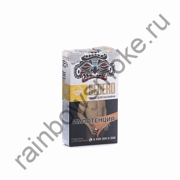 Sebero 20 гр - Banana Cream (Банановый Крем)