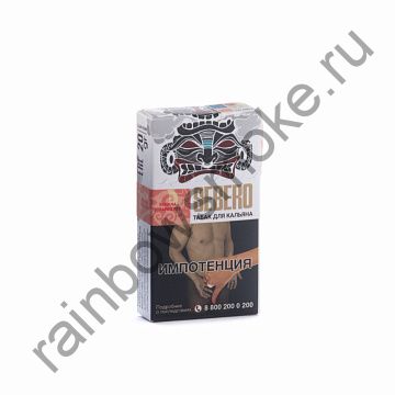 Sebero 20 гр - Banana Strawberry (Банан Клубника)