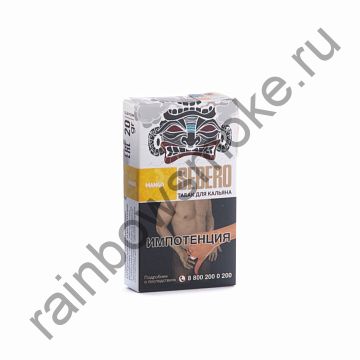 Sebero 20 гр - Mango (Манго)