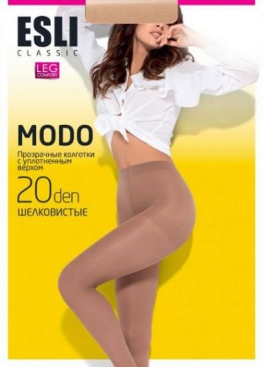 колготки ESLI Modo 20