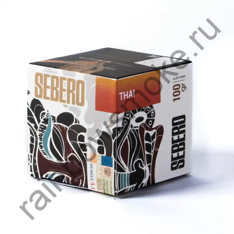 Sebero 100 гр - Thai (Тай)