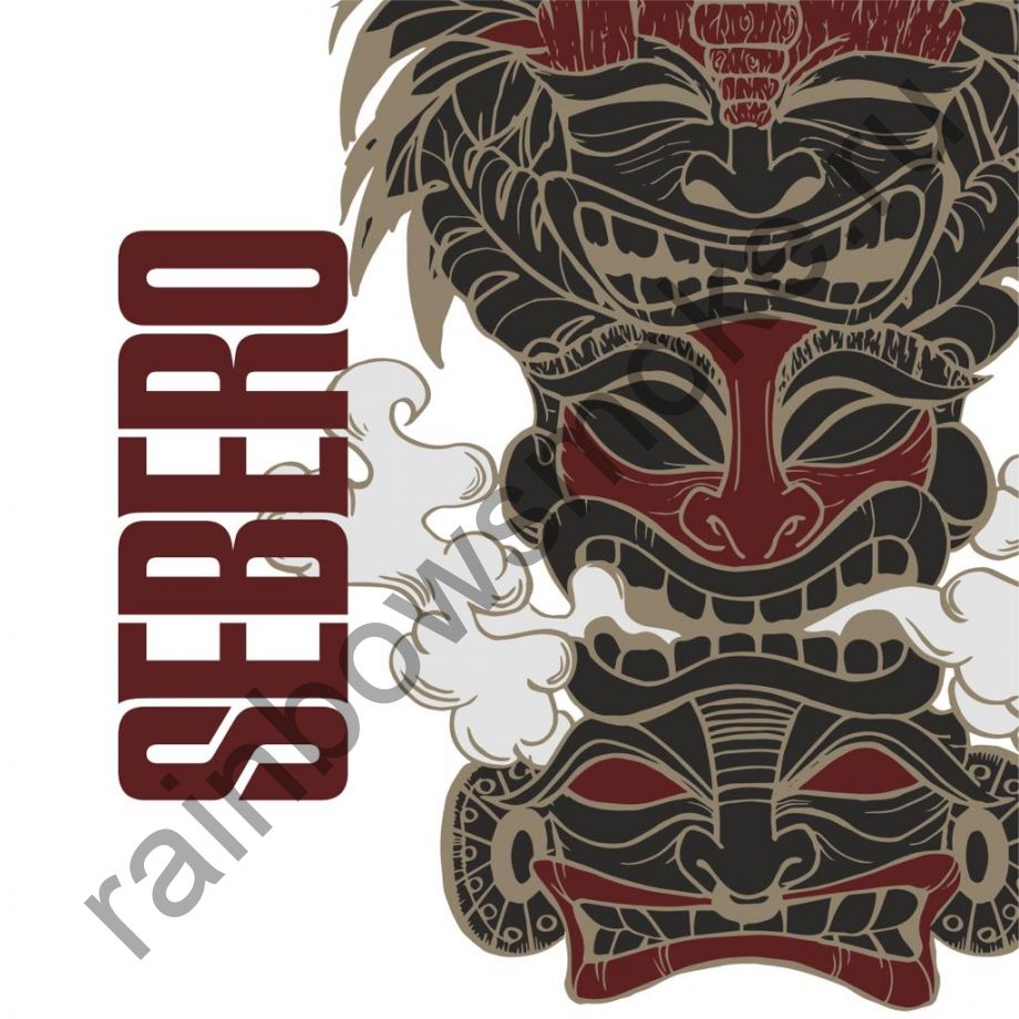 Sebero Limited Edition 75 гр - Herbal Currant (Травянистая Смородина)