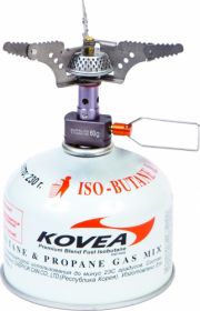 Горелка Kovea Supalite Titanium Stove KB-0707