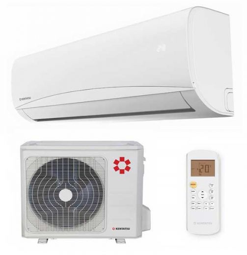 Kentatsu KSGB35HFAN1/KSRB35HFAN1