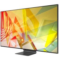 samsung qe55q95tau