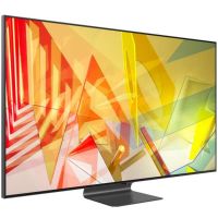телевизор samsung qe85q95tau