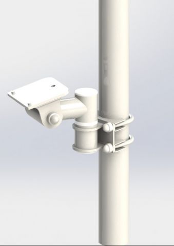 Кронштейн DS-KARDEX-1_80для монитора КАРДЕКС