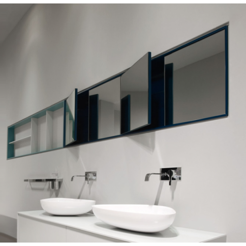 Изображение Зеркальный шкаф Antonio Lupi Teatro Teatro12522