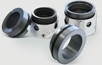 Торцевое уплотнение к насосу ЦВК 4/112-92