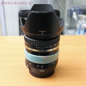Объектив Tamron SP AF 17-50mm f/2.8 XR Di II LD VC Aspherical (IF) Canon EF-S комиссия
