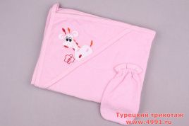 ММ Полотенце 3553