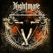 NIGHTMARE - Aeternam 2020