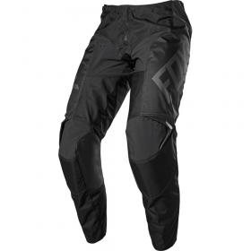 Fox 180 Revn Black штаны для мотокросса