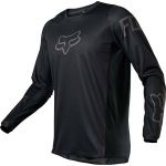 Fox 2021 180 Revn Black джерси для мотокросса