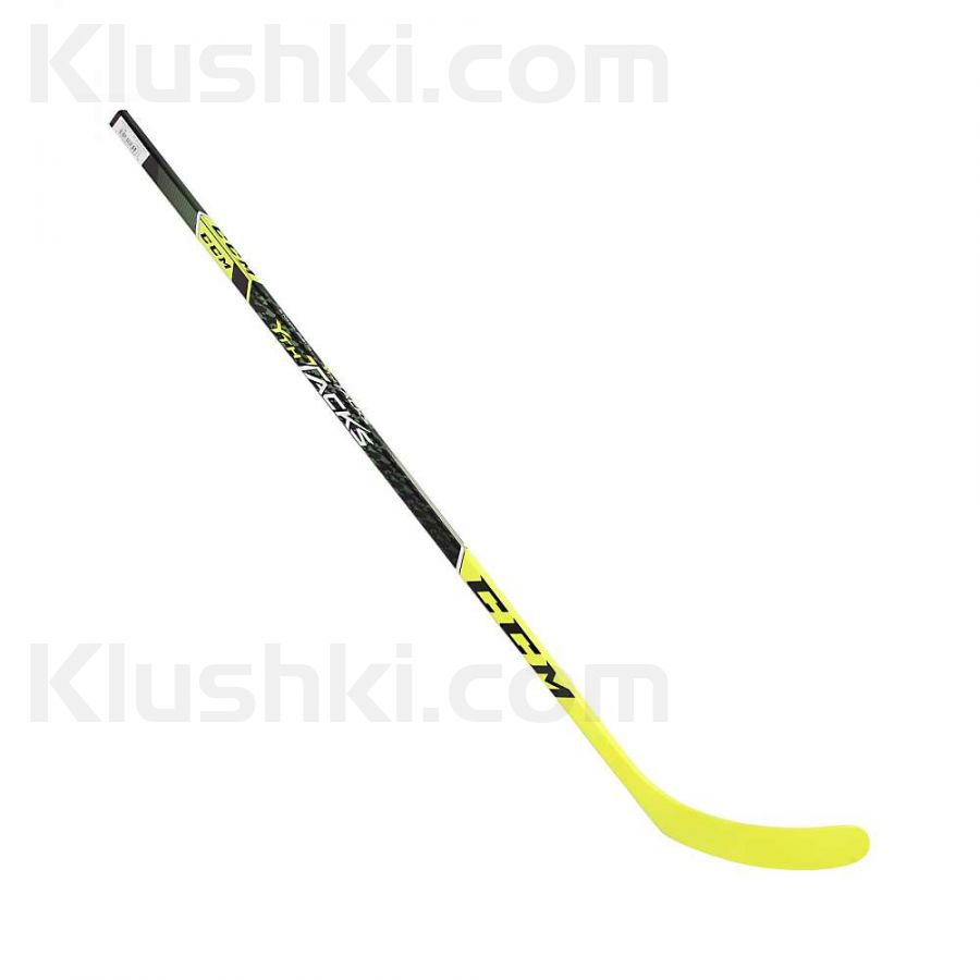 Клюшка детская CCM TACKS GRIP (YTH)