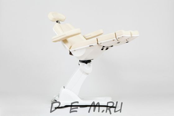 Педикюрное кресло SD-3869AS, 5 моторов